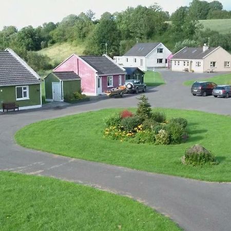 Clonandra Cottages Belturbet Exterior foto