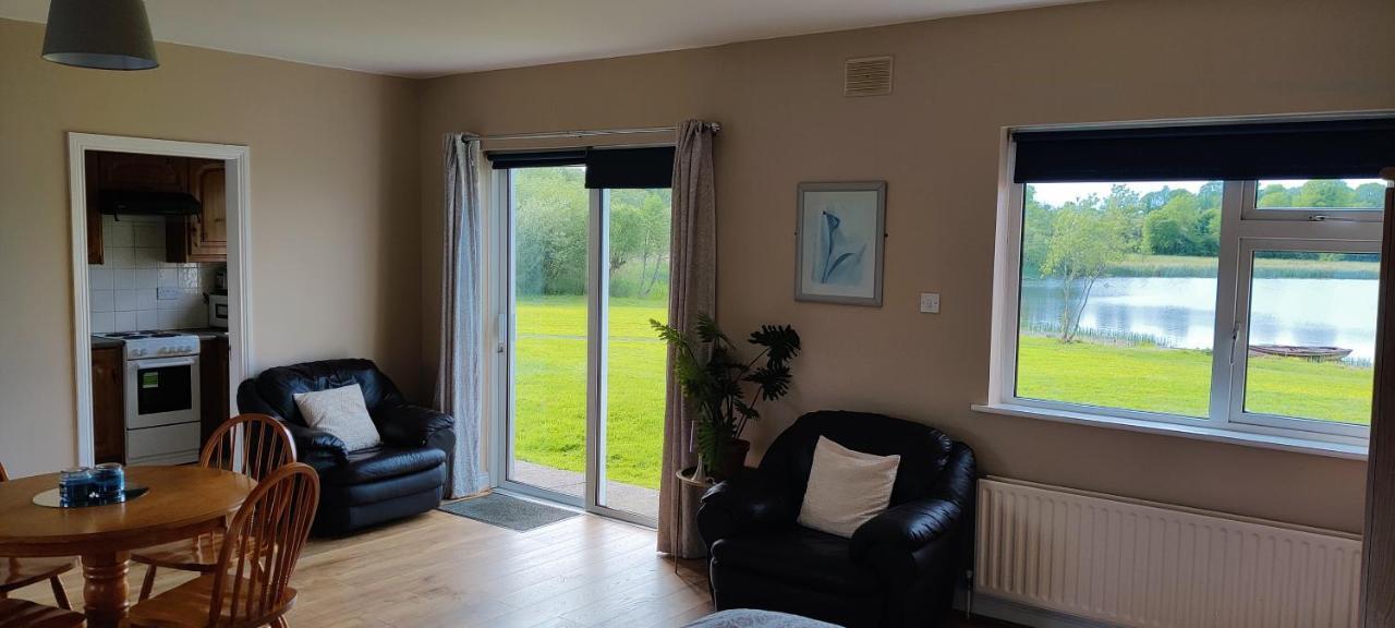 Clonandra Cottages Belturbet Exterior foto