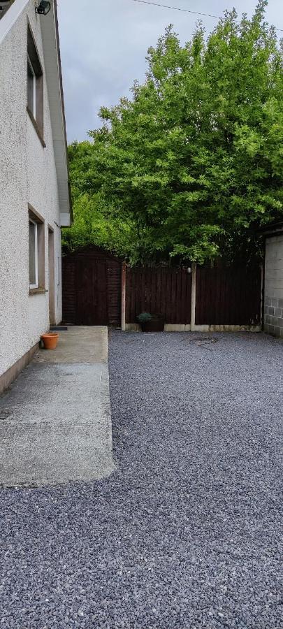 Clonandra Cottages Belturbet Exterior foto