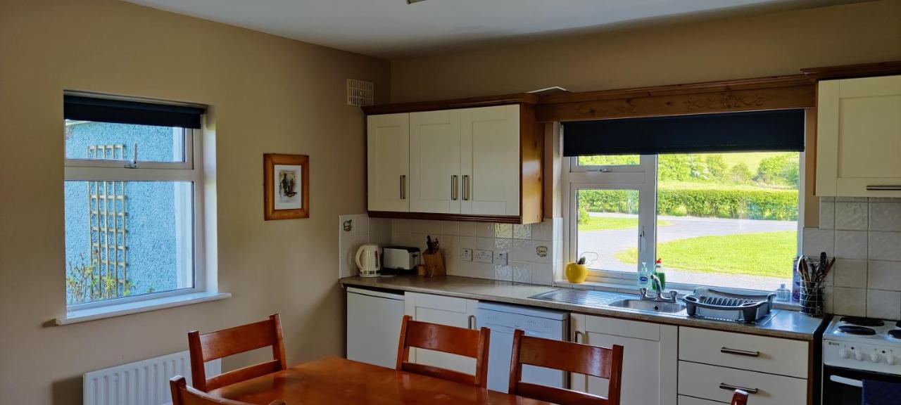 Clonandra Cottages Belturbet Exterior foto