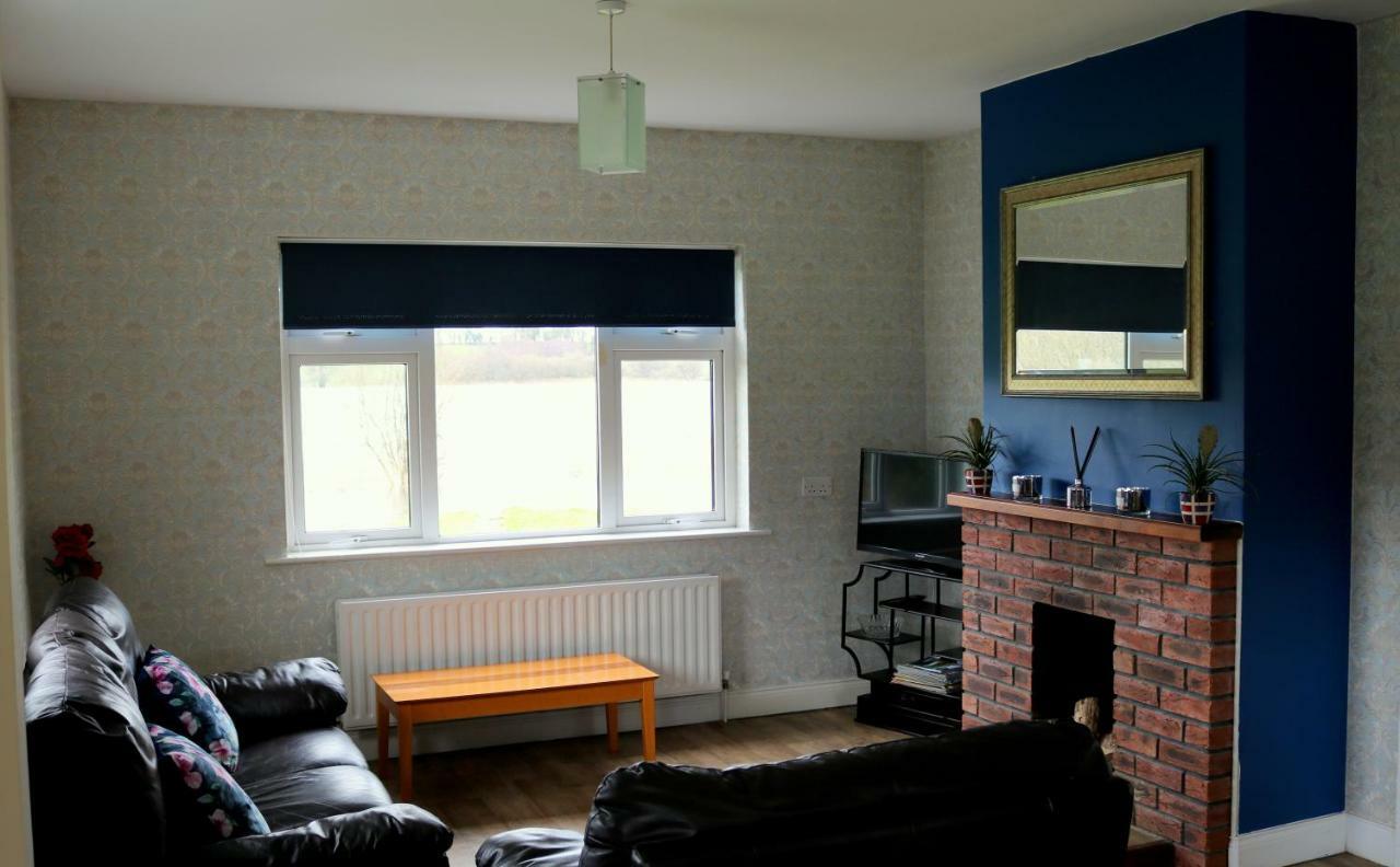 Clonandra Cottages Belturbet Exterior foto