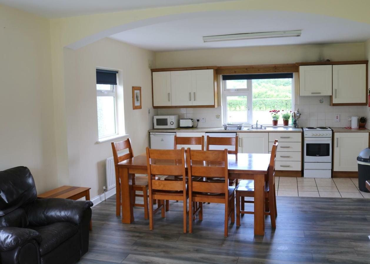 Clonandra Cottages Belturbet Exterior foto