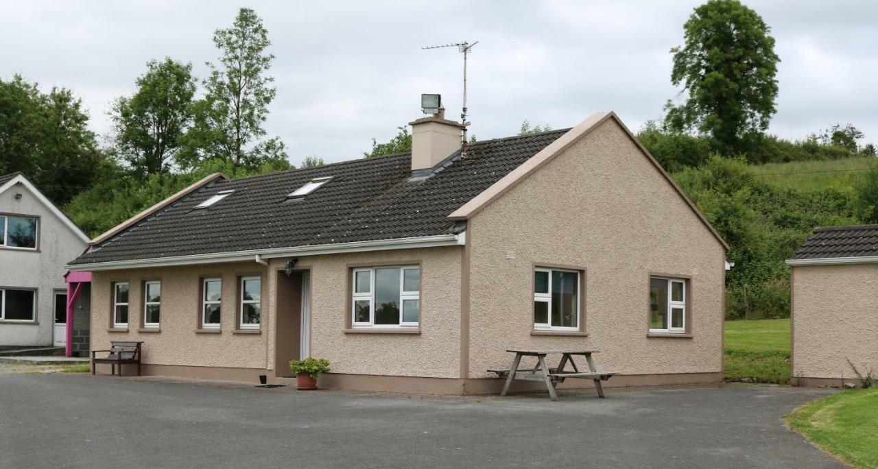 Clonandra Cottages Belturbet Exterior foto