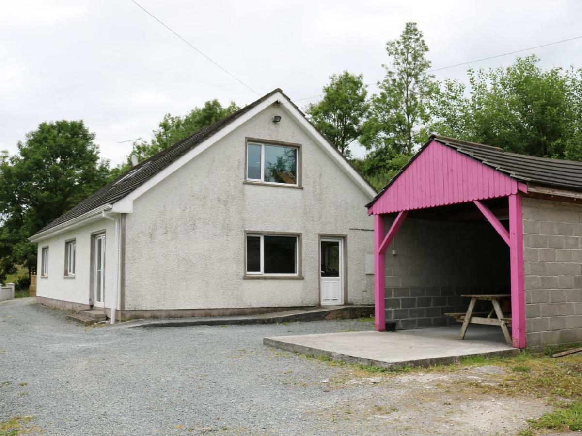 Clonandra Cottages Belturbet Exterior foto
